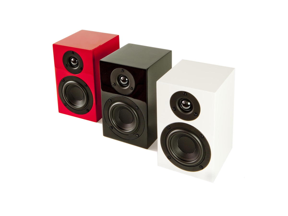 ProJect Box Speaker 4, Sonderpreis