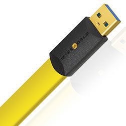WireWorld Chroma 8 USB 3.0, A-B, 1m