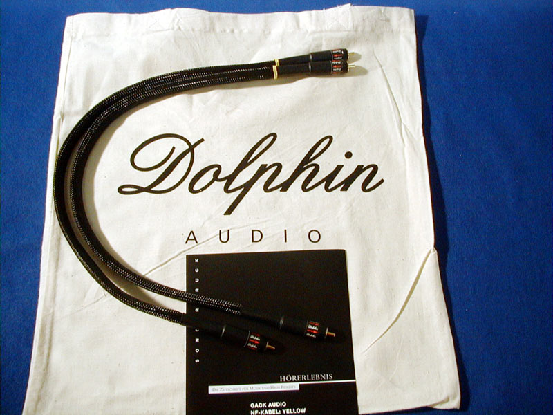 Dolphin White NF 2x1,50m