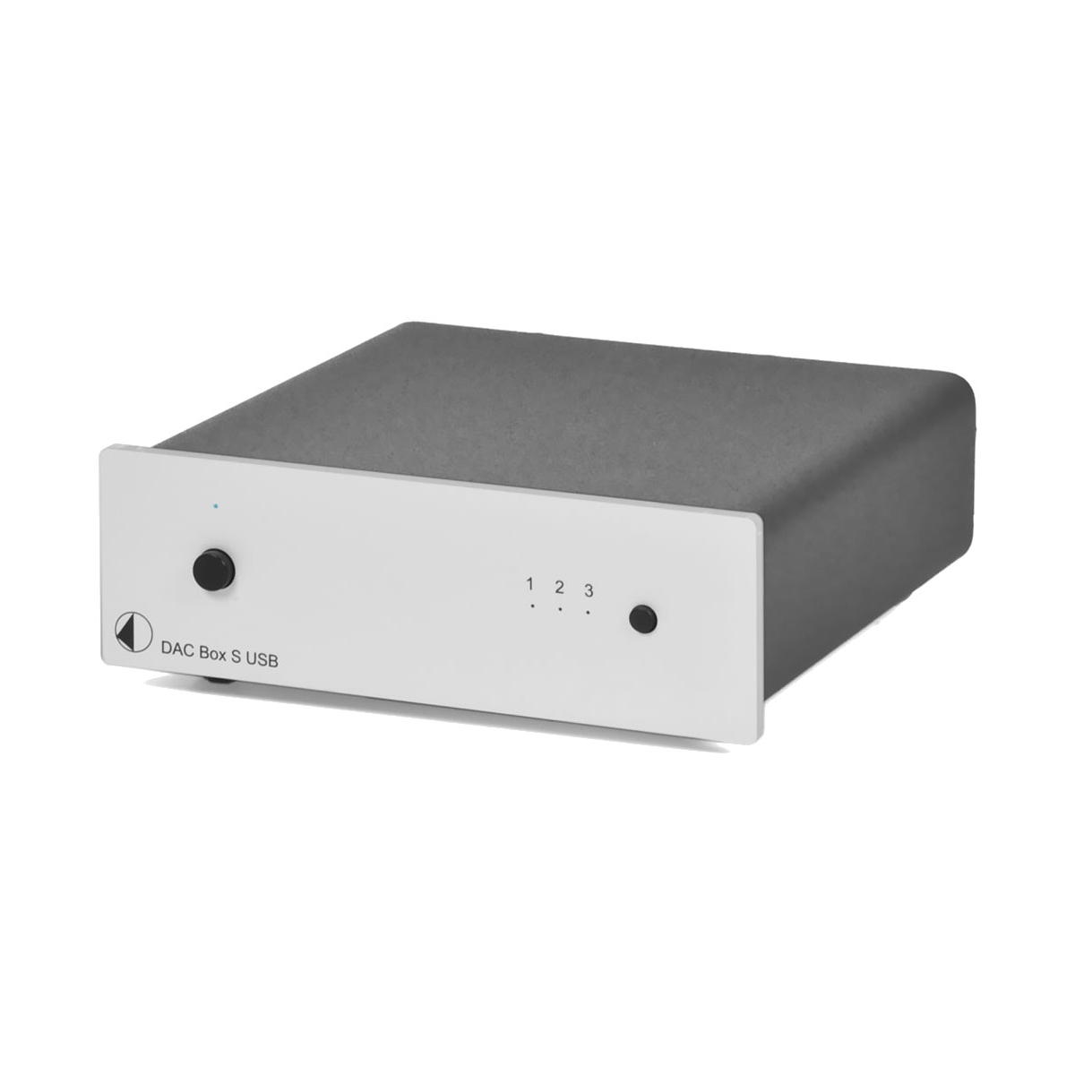 Project Box DAC Box S2 USB, gebraucht, 1 Jahr Garantie
