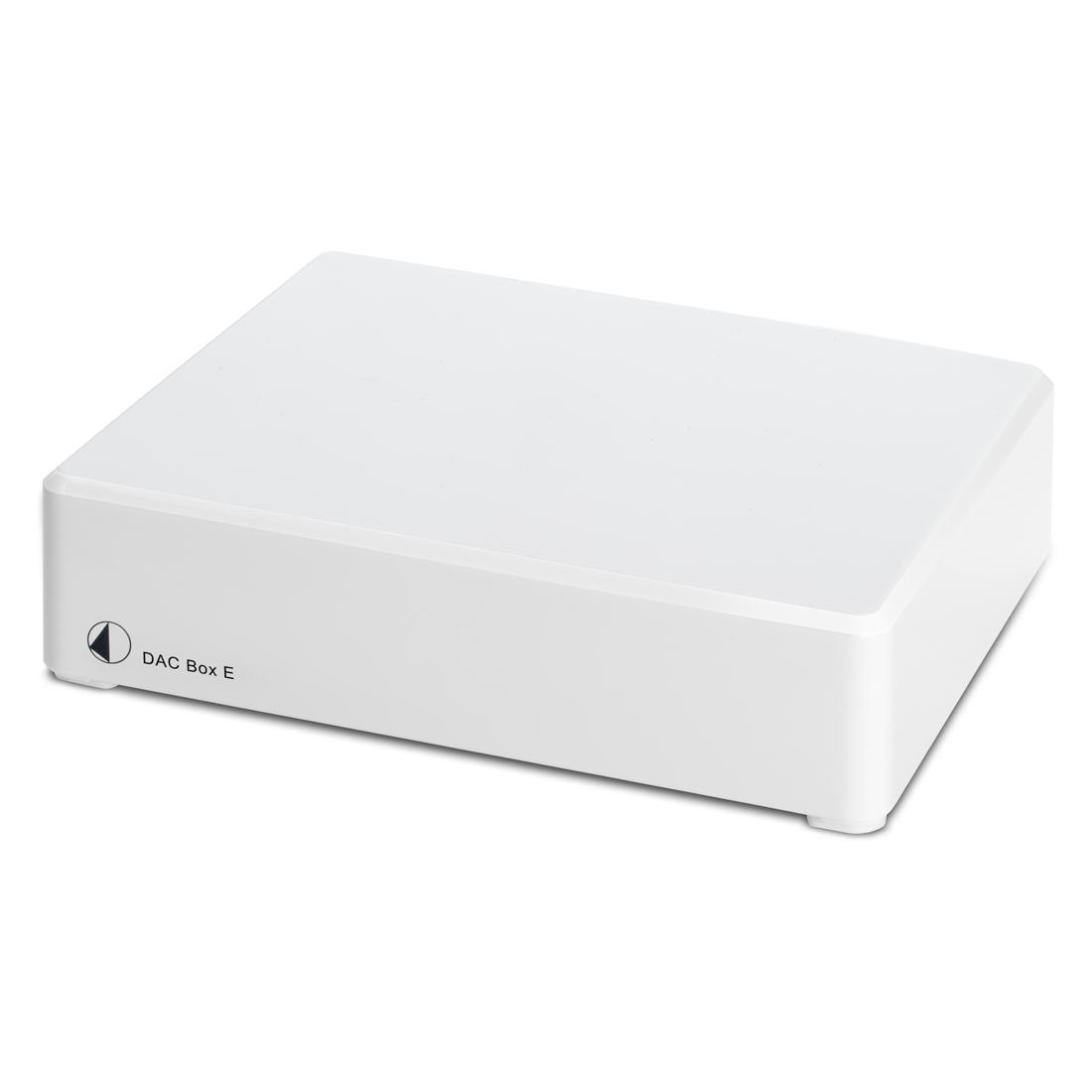 Project Box DAC Box E