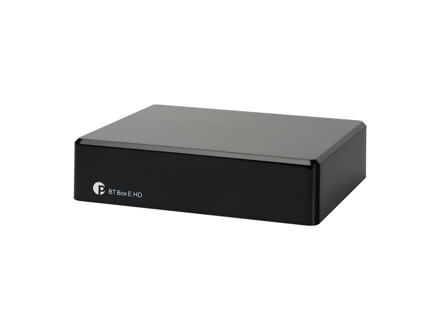 Project Box BT E HD Bluetoothbox BT5.0 aptX™ HD, schwarz