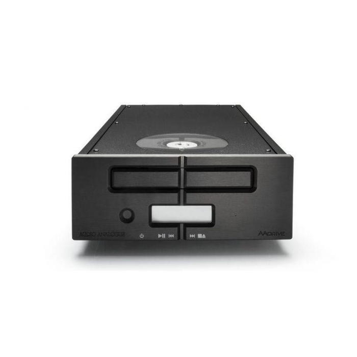 Audio Analogue AADrive, schwarz