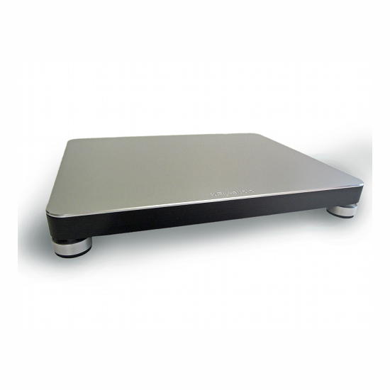 bfly-Audio BaseTwo PRO M Schwarz