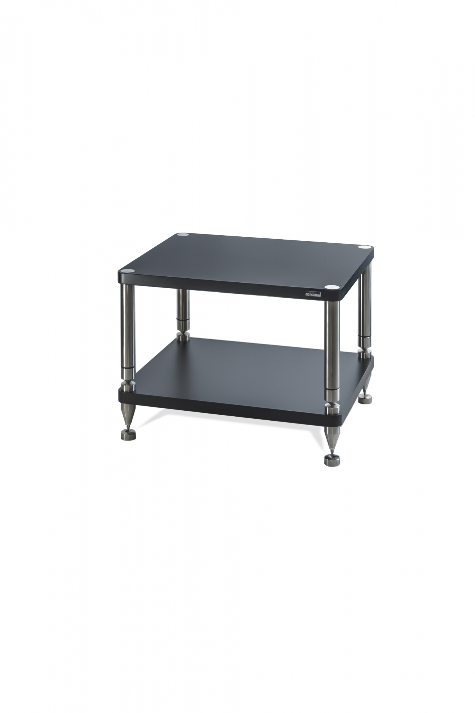 Solidsteel HY-2 schwarz