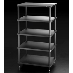 Solidsteel S 3-5 schwarz