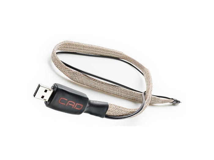 Computer Audio Design CAD USB 2