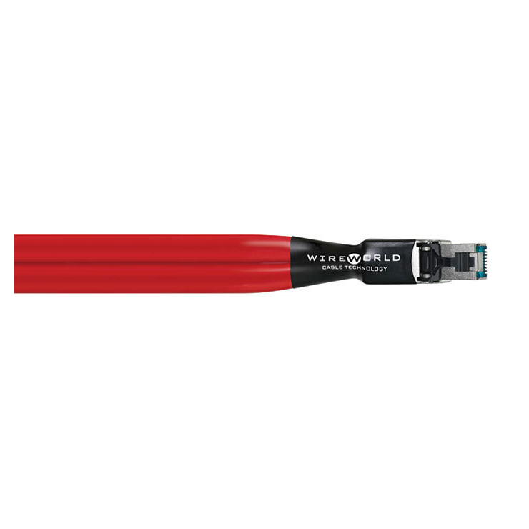Wireworld Starlight Ethernet CAT 8  1m