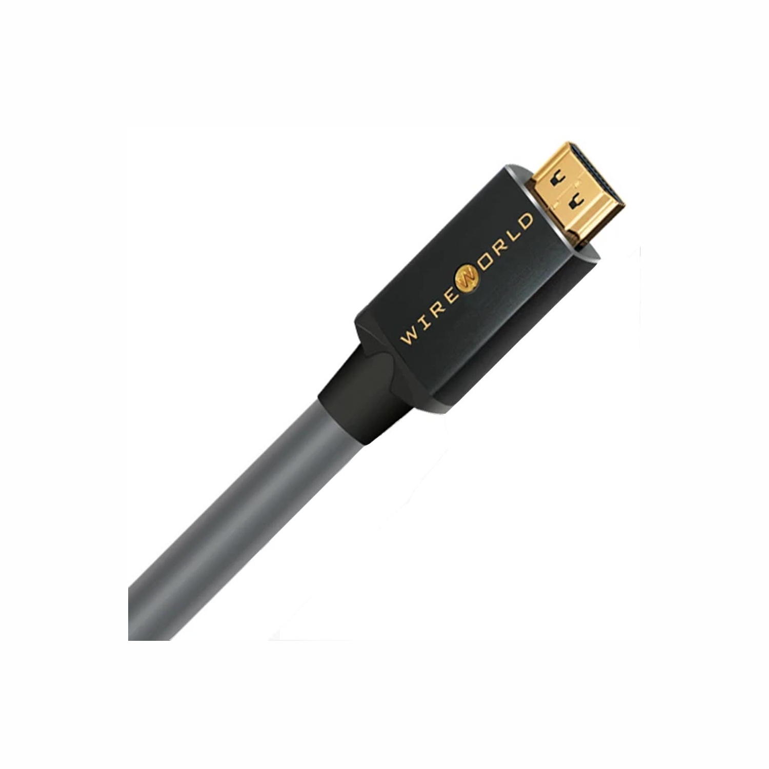 Wireworld Silver Sphere 48 HDMI Kabel 0,6m