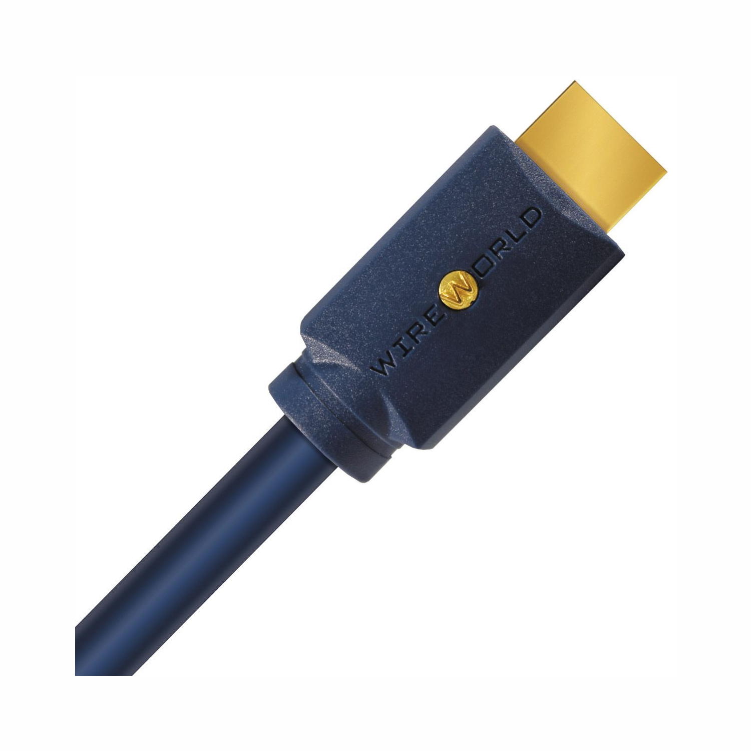 2Wireworld Sphere 48 HDMI Kabel 2m