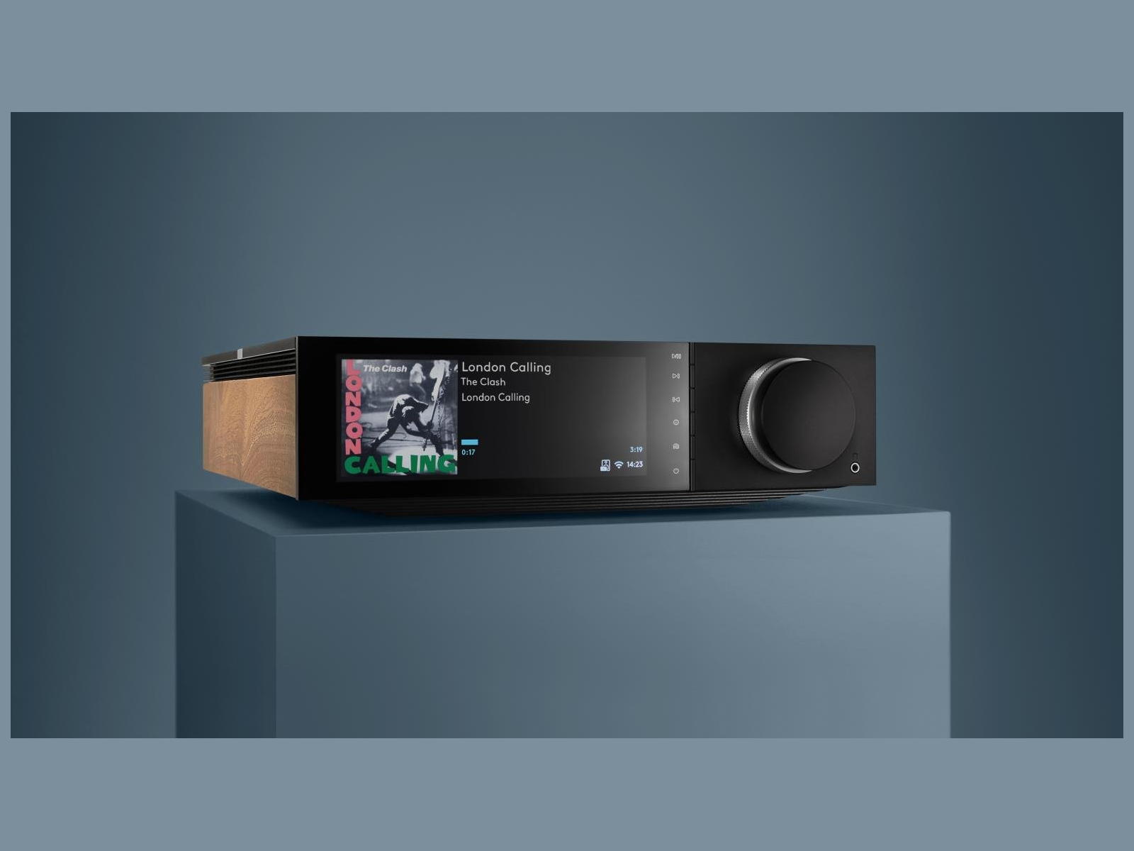 Cambridge Audio EVO 75