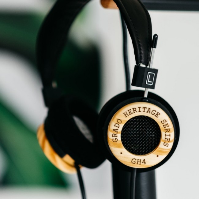 Grado GH4