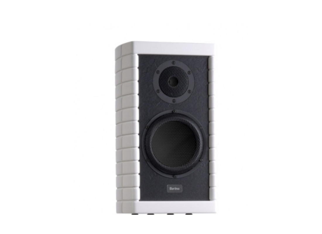 Gauder Akustik Berlina RC3 Black Edition