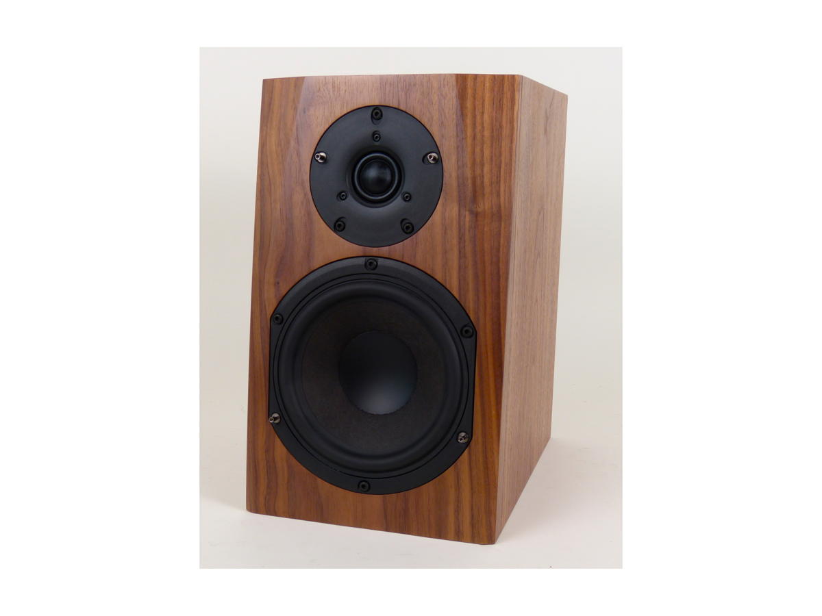 Phonar Veritas M4.2 Next, Nussbaum