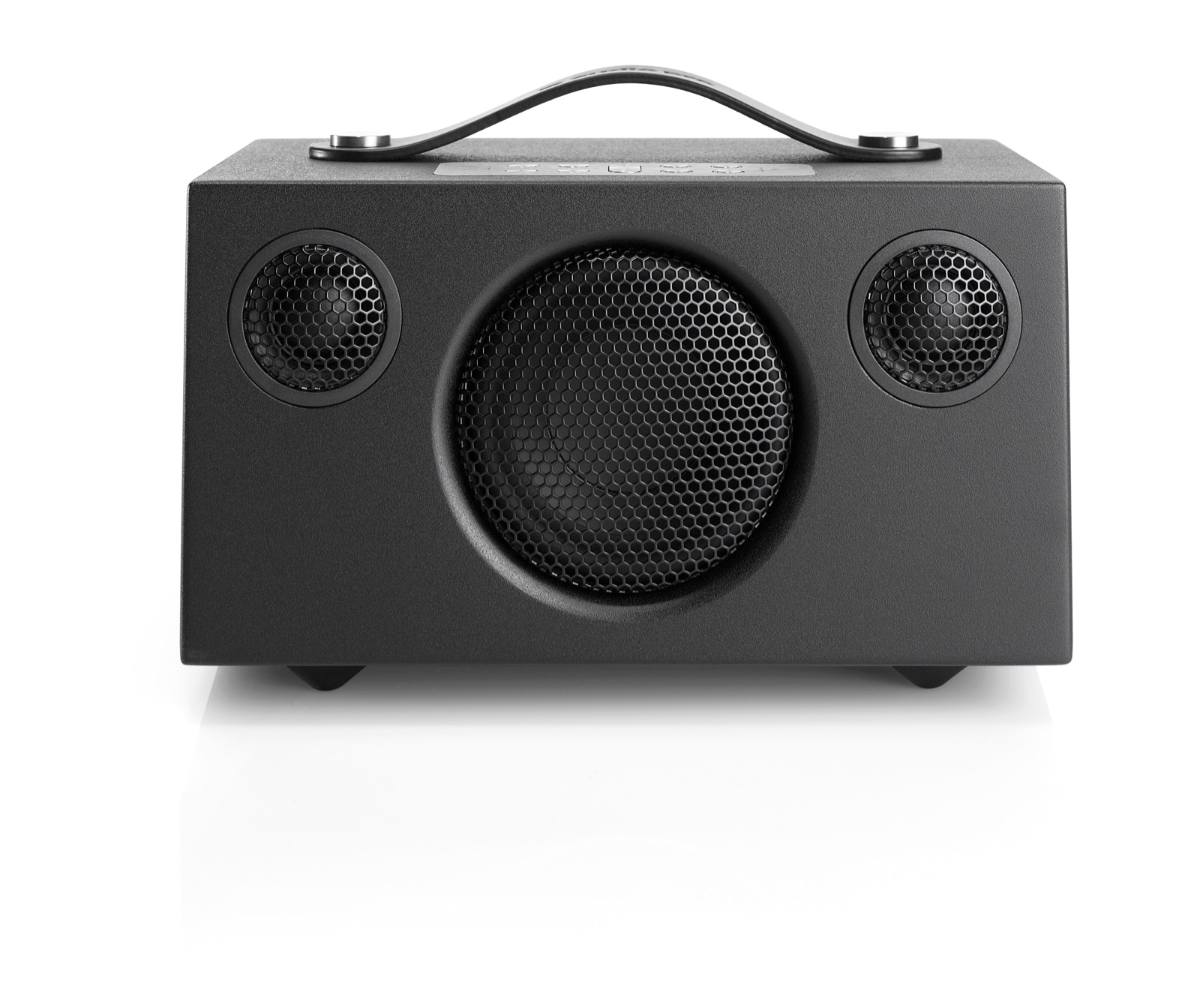 Audio Pro Addon C 3, tragbarer Multiroom Aktiv-Lautsprecher