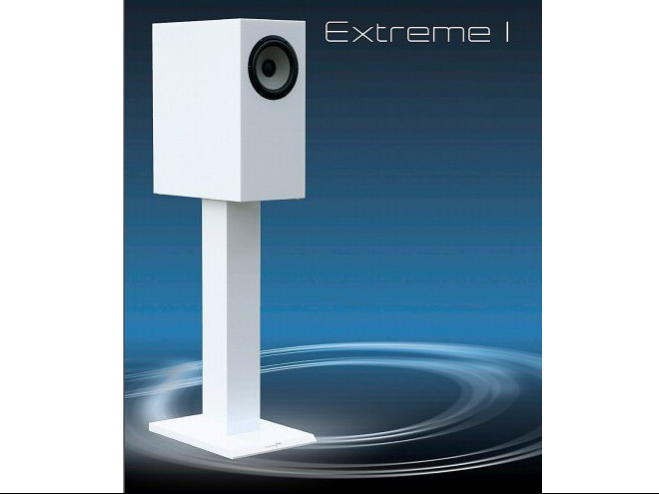 Progressive Audio Extreme I