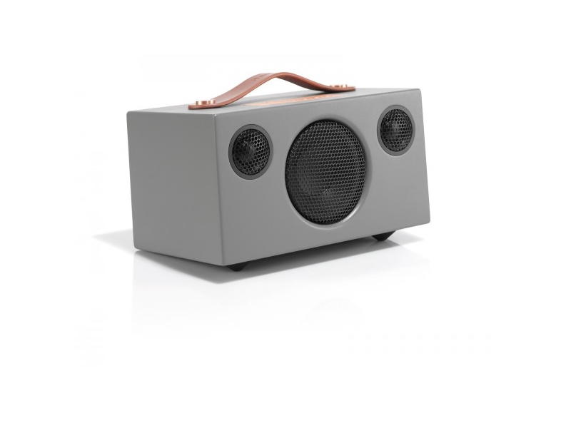 Audio Pro Addon T3+ , tragbarer Bluetooth Aktiv-Lautsprecher