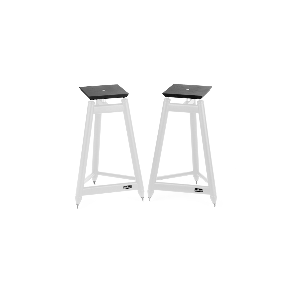 Solidsteel SS 5 weiss