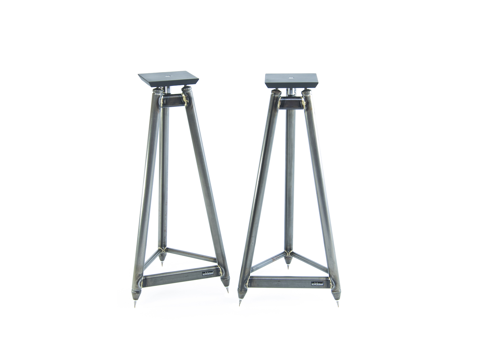 Solidsteel SS 7 raw - Rohoptik
