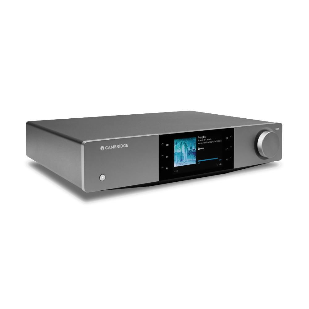 Cambridge Audio EXN 100, Netzwerk Player