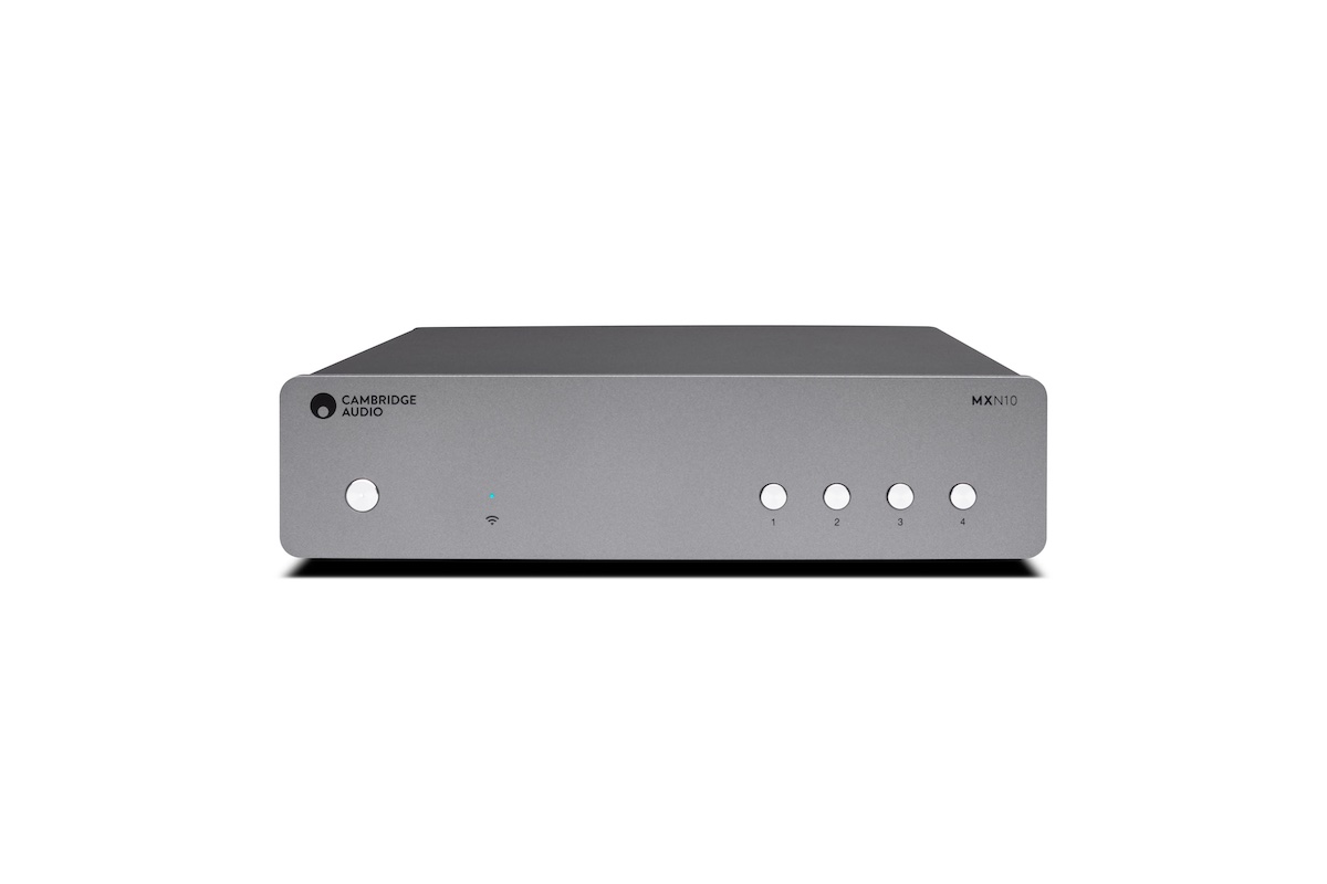 Cambridge Audio MXN 10