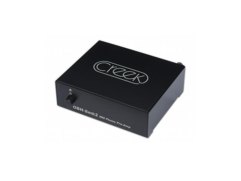 Creek OBH-8 MK 2