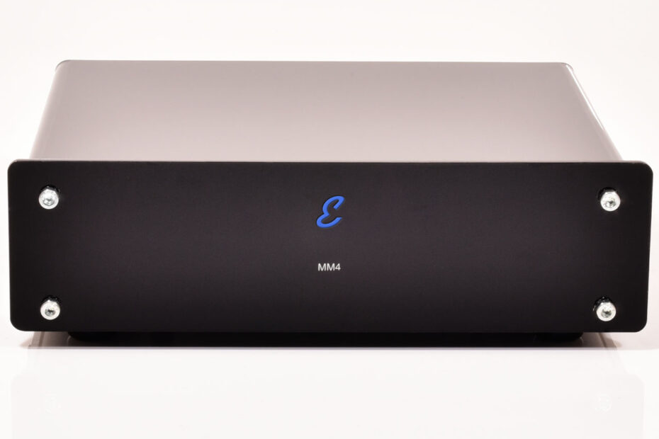 Edwards Audio MM 4