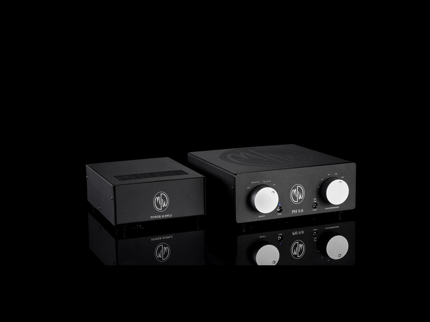 ModWright Instruments PH 9.0X