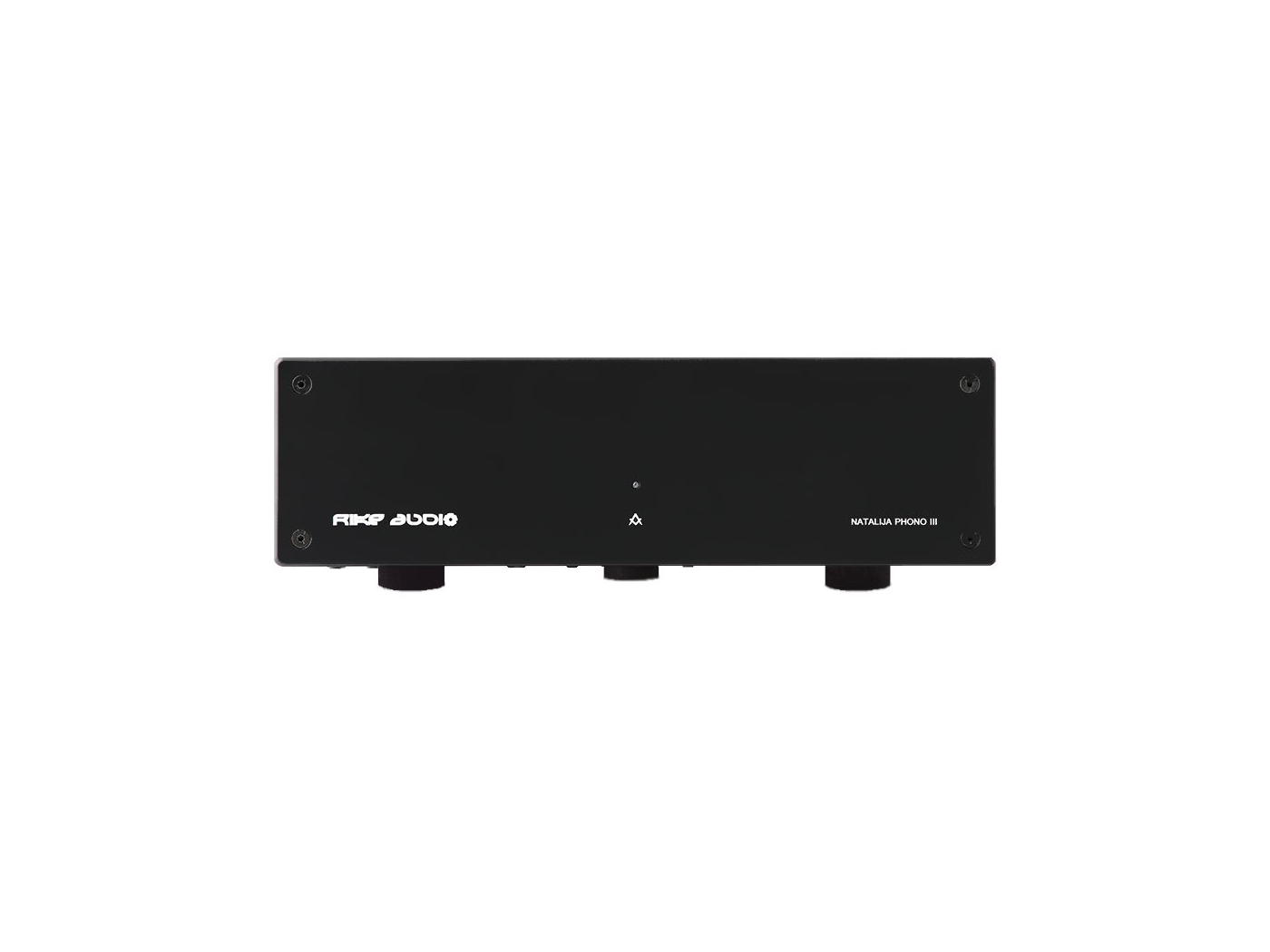 Rike Audio, Natalija Phono MM/MC III