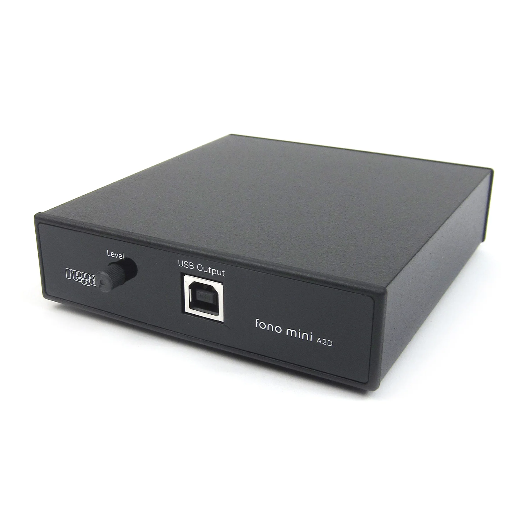 Rega Fono Mini A2D, gebraucht, 1 Jahr Garantie