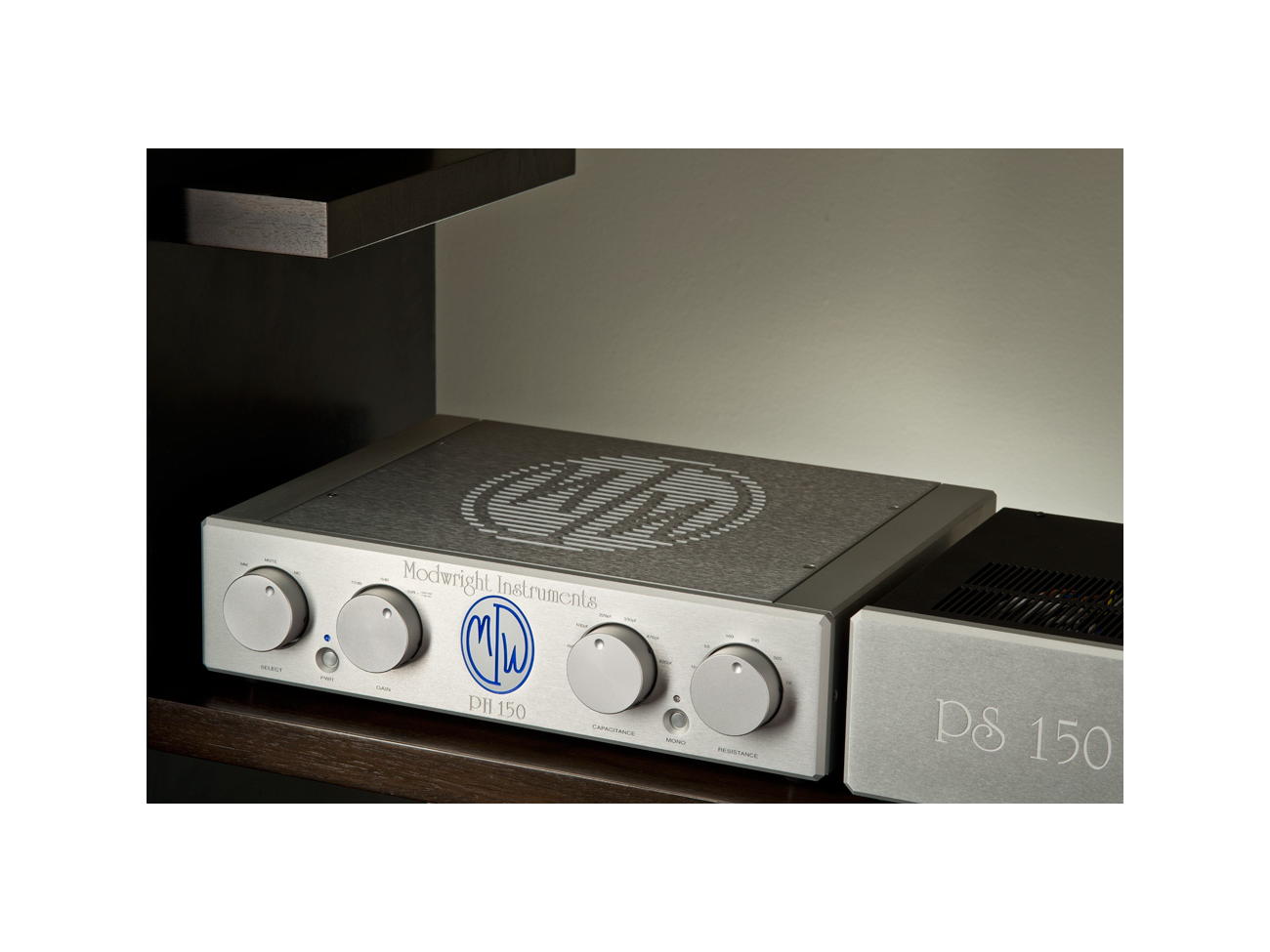 ModWright Instruments PH 150 Reference