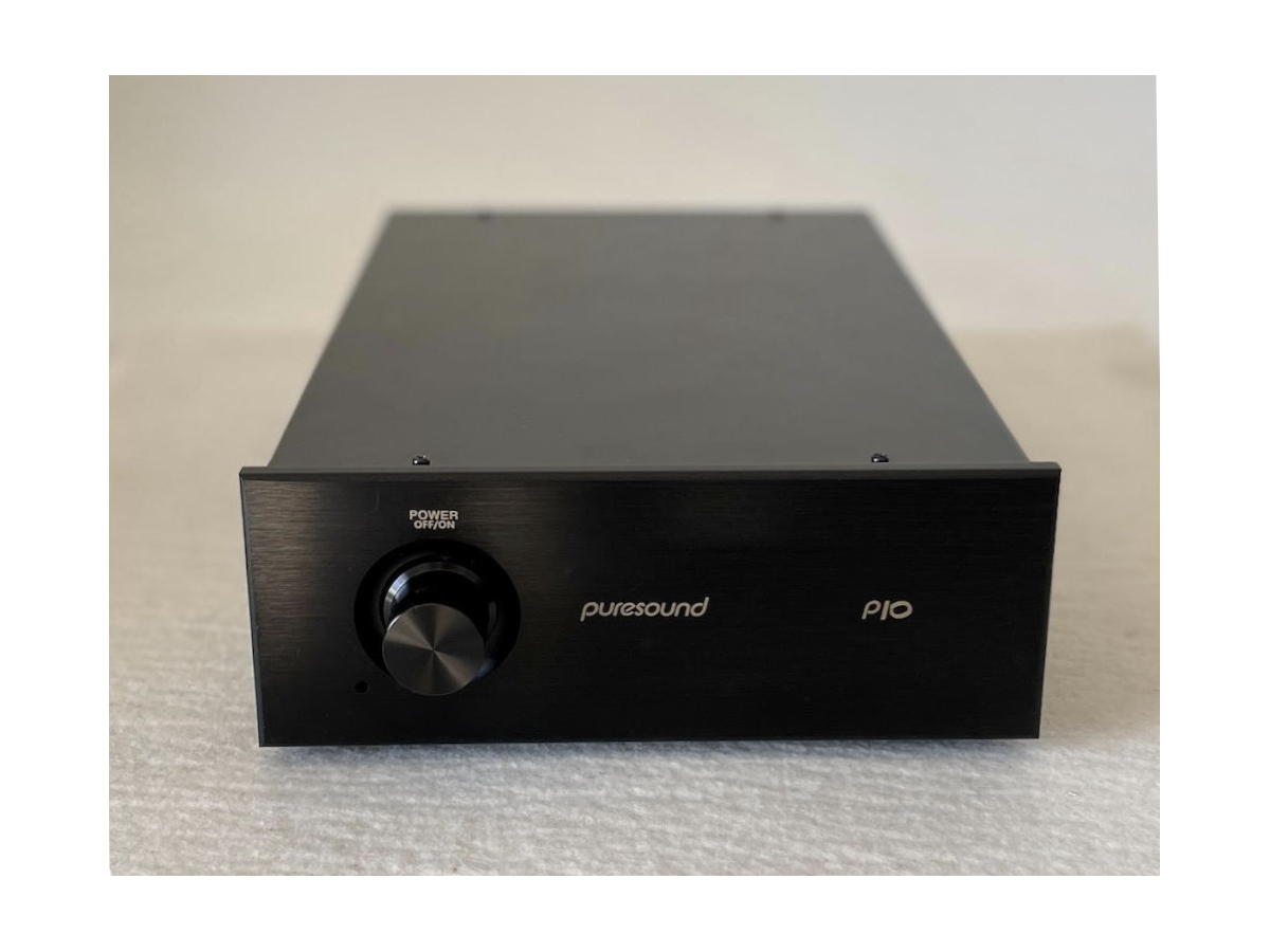 Pure Sound P10 Edition PrimeTime 2023
