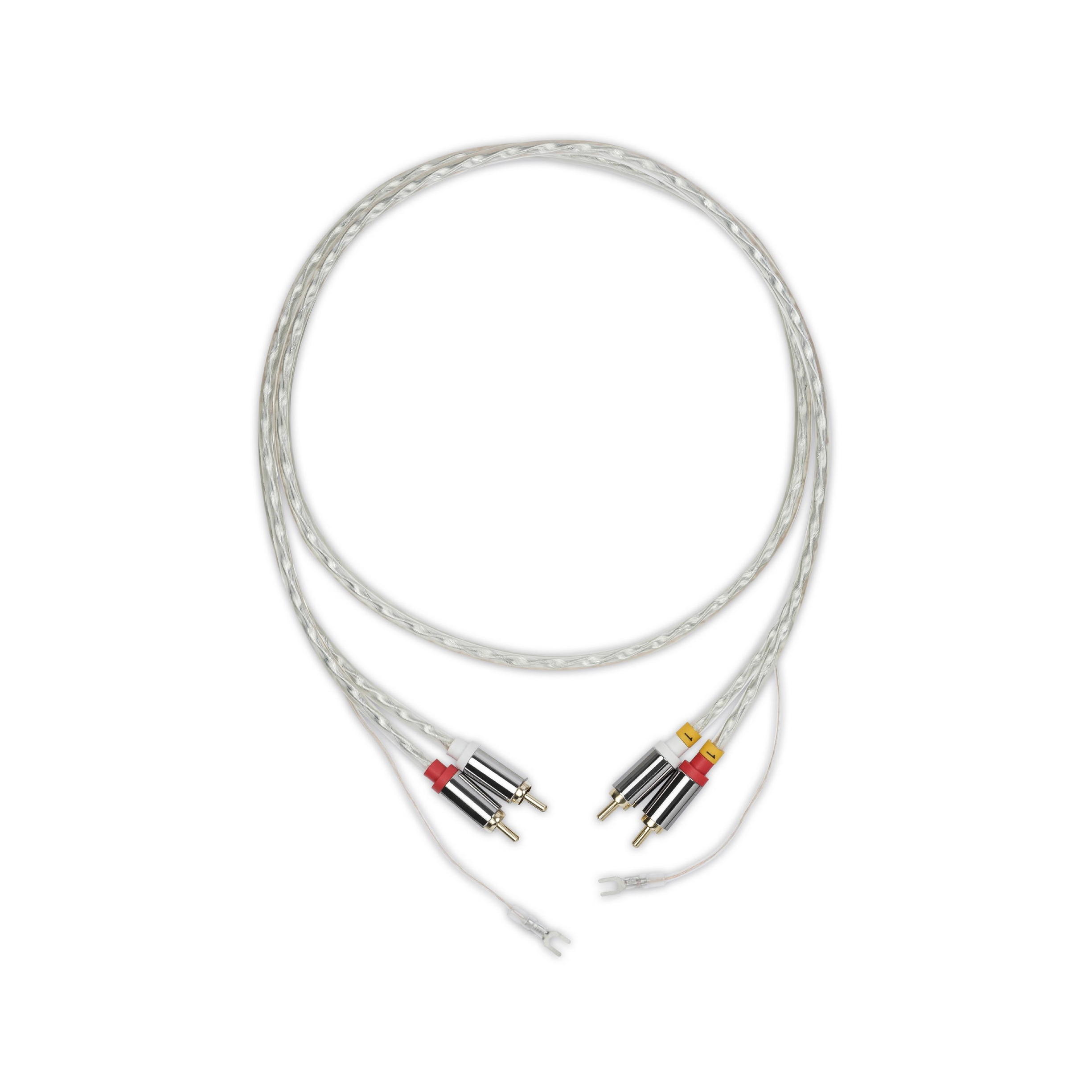ProJect Connect-it Phono E RCA, 1,23 m