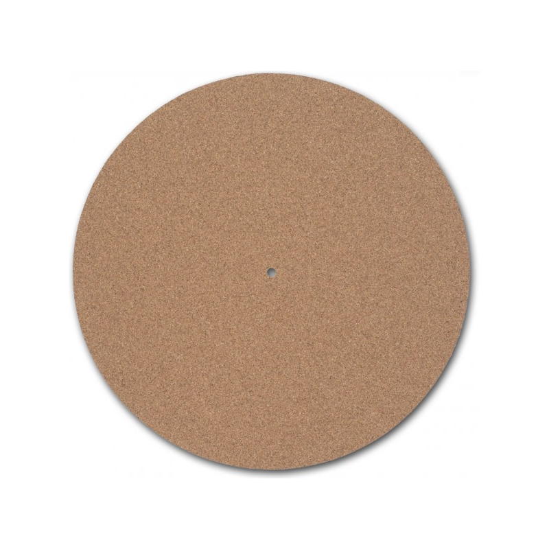 ProJect Tellermatte Cork Mat