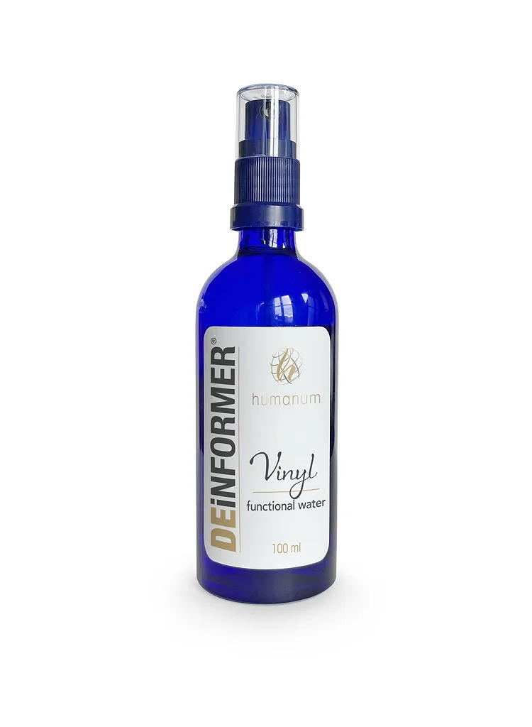 DEiNFORMER Vinyl - functional water, 100ml