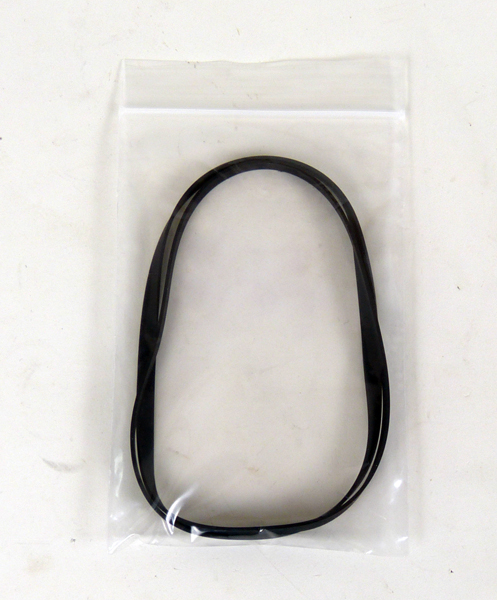 Kuzma Ersatzriemen Stabi Belt, seit 12/2017