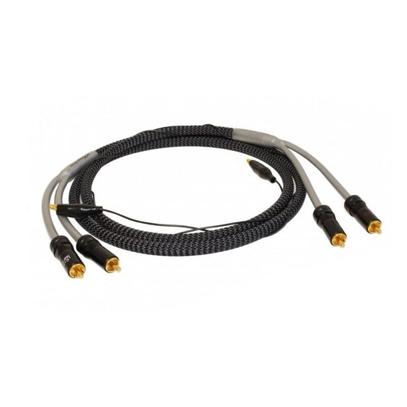 Zavfino Mahone T1 , RCA auf RCA, 1,5m