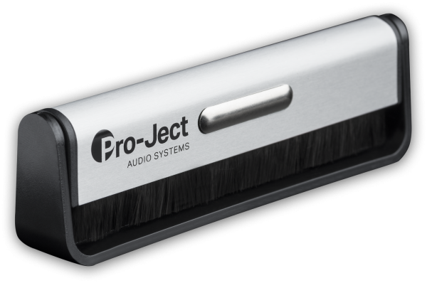 ProJect Brush it Carbonfiberbürste