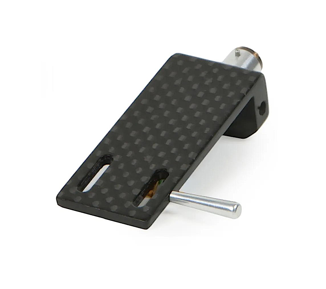 ProJect Headshell Signature Carbon