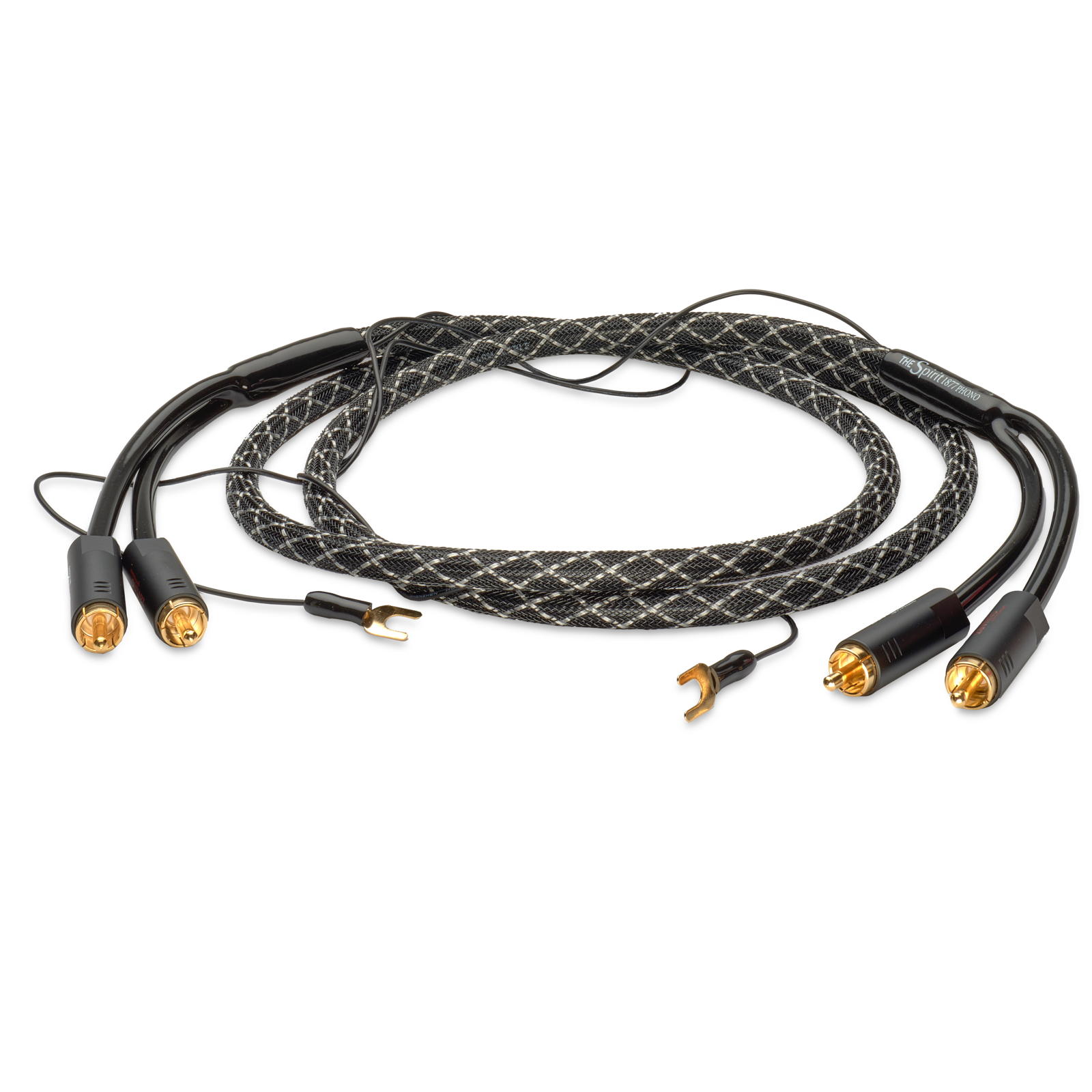 Zavfino The Spirit T1 , RCA auf RCA, 1,5m