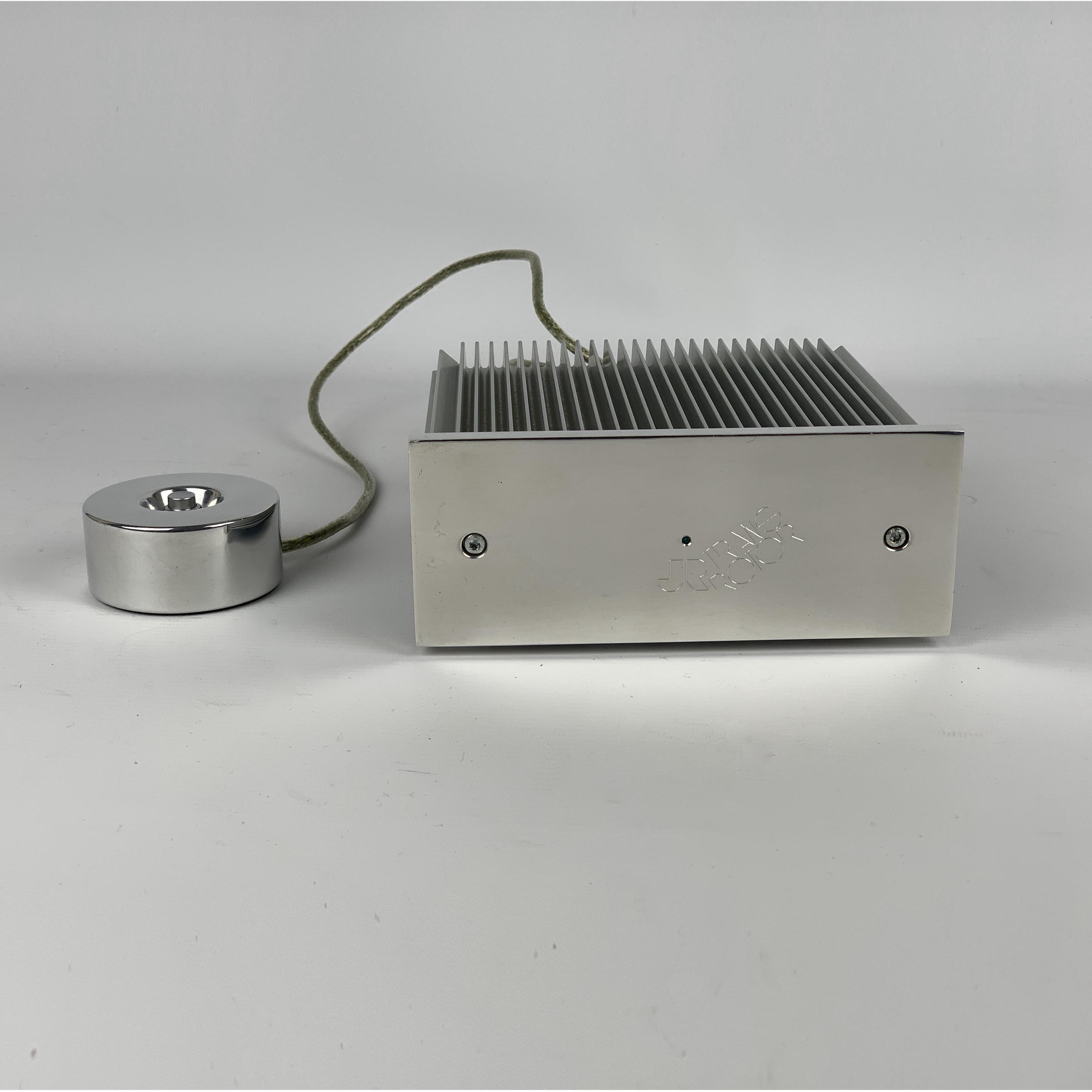 Transrotor "Filter", Motorsteuerung für 3 Motoren ,1Jahr Garantie