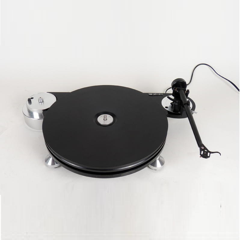 Input Audio Starter