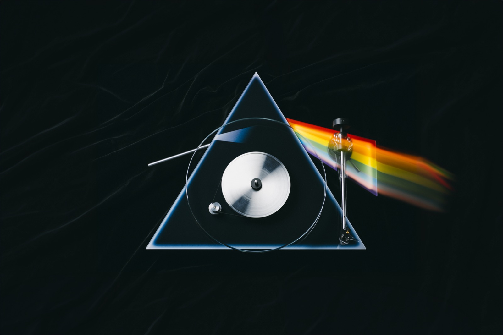 ProJect The Dark Side of the Moon, Limitiert!