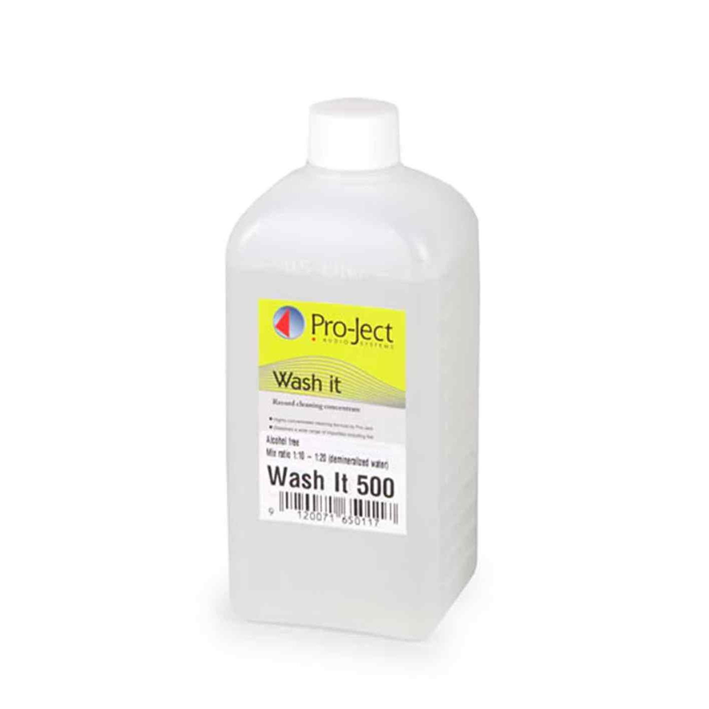 ProJect Wash it 500ml