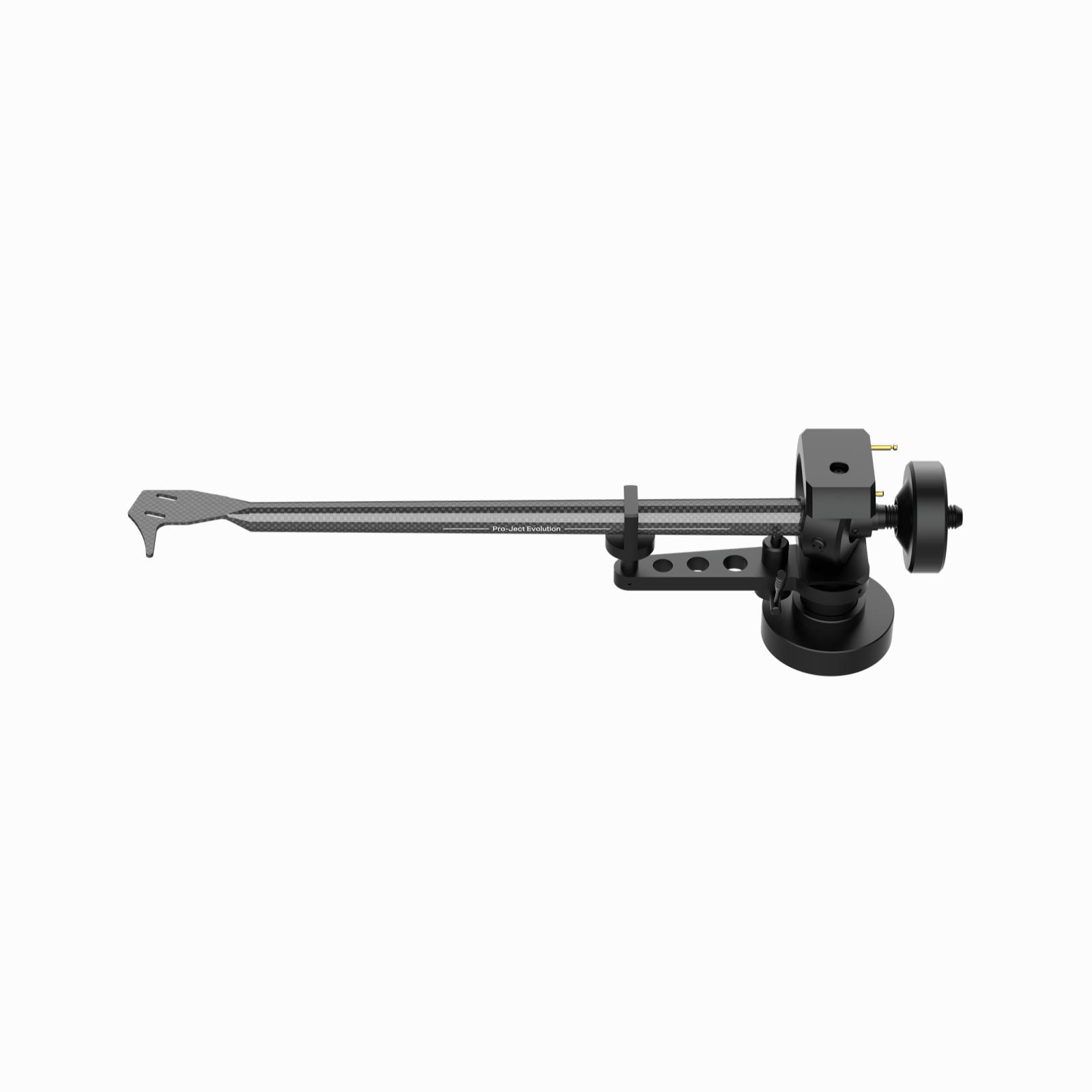 Project Tonarm EVO CA PREMIUM 12" Mattschwarz
