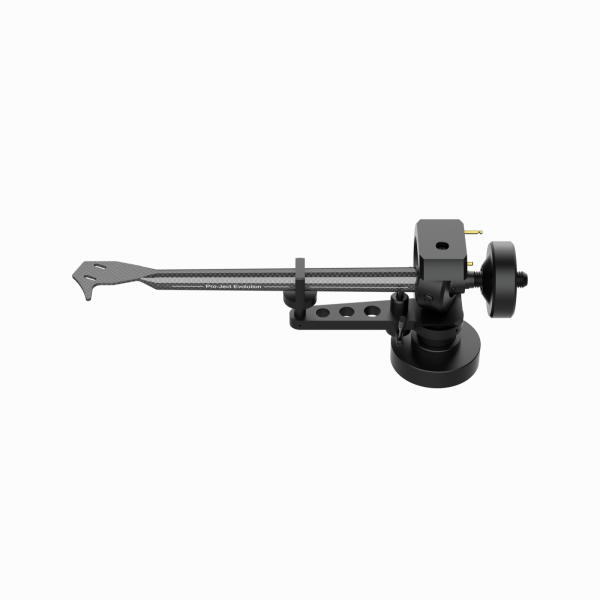 Project Tonarm EVO CA PREMIUM 9" Mattschwarz