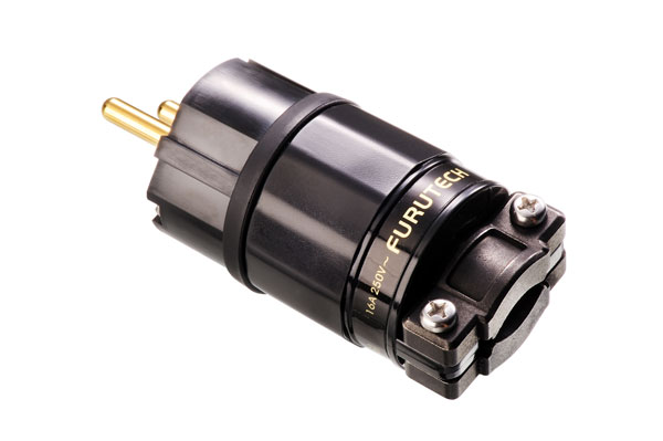 Furutech FI-E11-N1 (G) Schuko