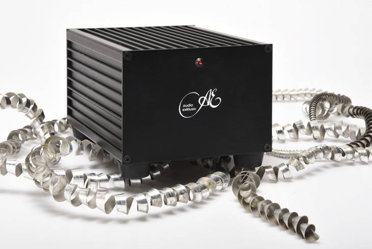 Audio Exklusiv PCD 1 Powerconditioner