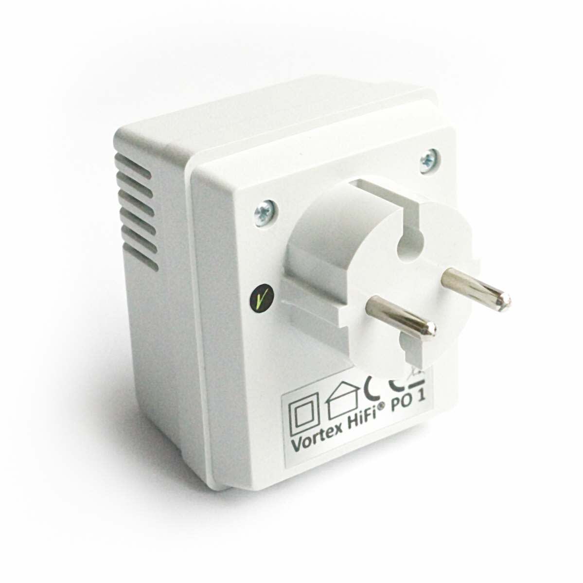Vortex Hifi Power Optimizer 1 A.I.O. 