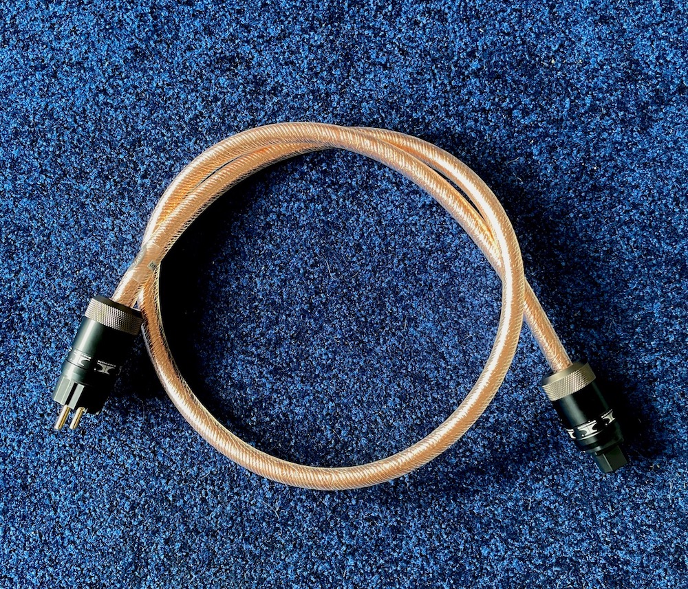 Ensemble DALVIVO™ Synergia Power 1,5m